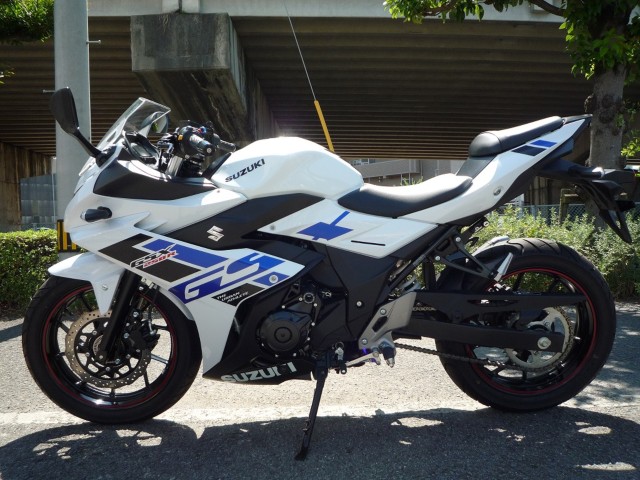 XYLGSX250RiQRsj摜2