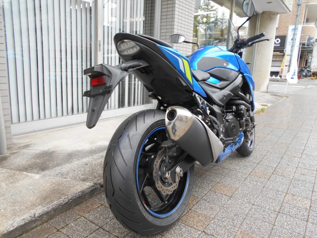 �X�Y�LGSX-S750�i���Q�����R�s�j�摜5