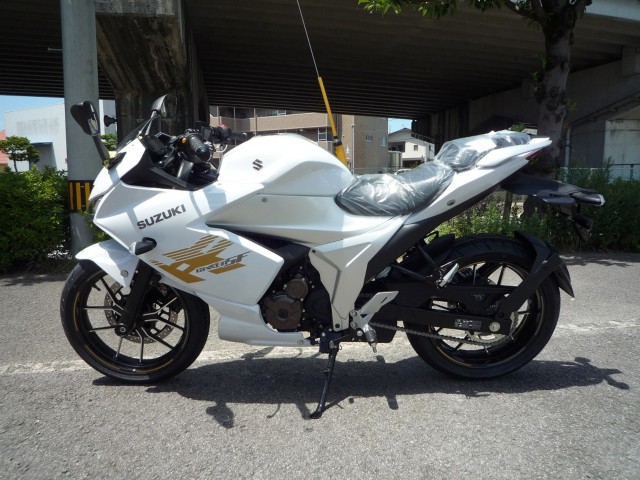 �X�Y�L�W�N�T�[SF250�i���Q�����R�s�j�摜2