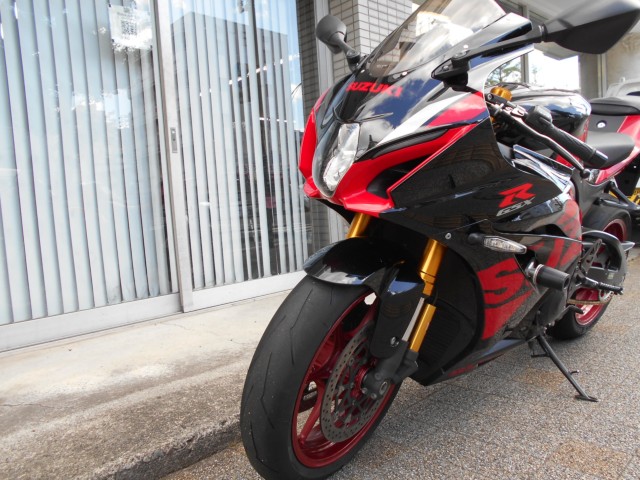 �X�Y�LGSX-R1000R�i���Q�����R�s�j�摜4