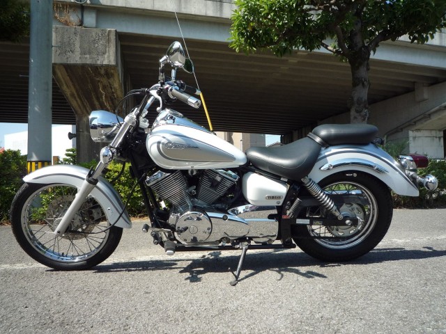 ���}�n�h���b�O�X�^�[250�i���Q�����R�s�j�摜2
