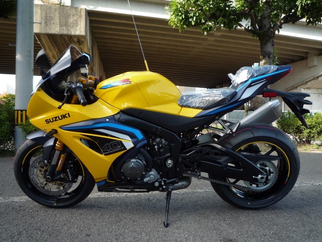 �X�Y�LGSX-R1000R�i���Q�����R�s�j�摜2