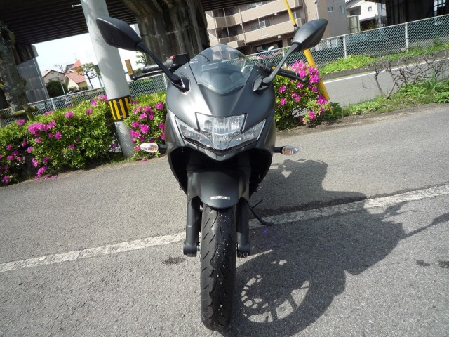 �X�Y�L�W�N�T�[SF250�i���Q�����R�s�j�摜3