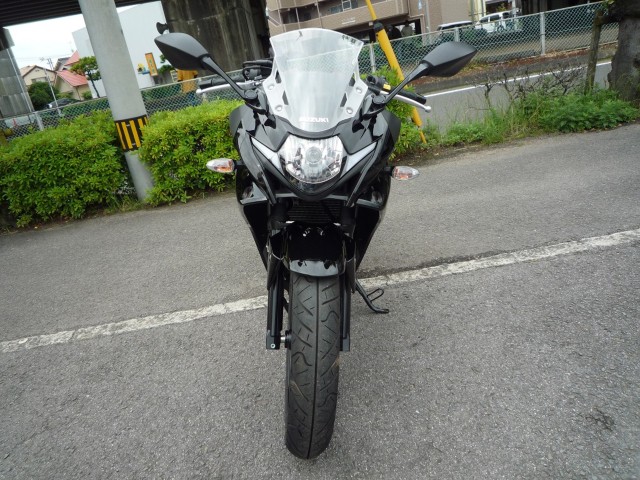 �X�Y�LGSX250R�i���Q�����R�s�j�摜3