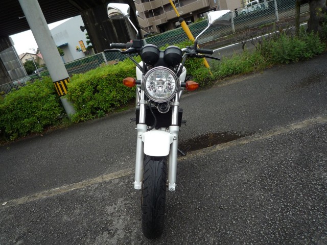 �z���_VTR250�i���Q�����R�s�j�摜3
