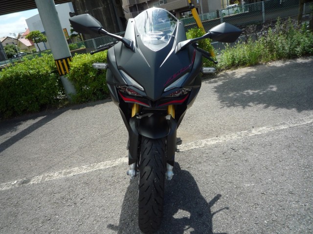 �z���_CBR250RR�i���Q�����R�s�j�摜3