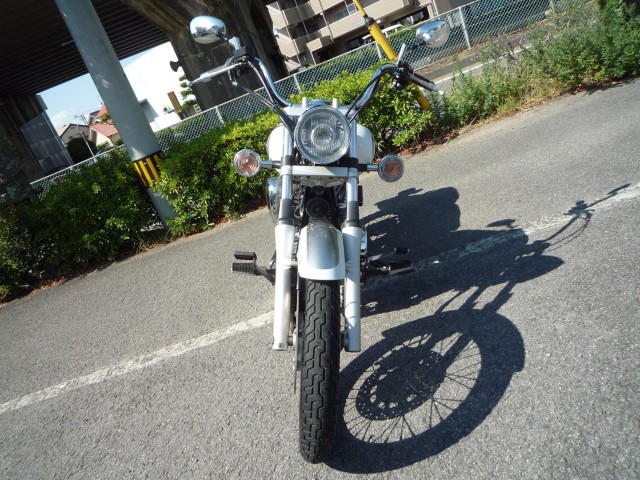 ���}�n�h���b�O�X�^�[250�i���Q�����R�s�j�摜3