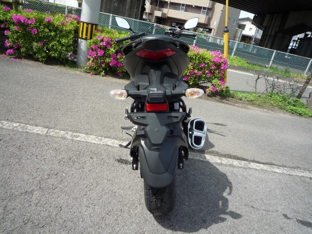 �X�Y�L�W�N�T�[SF250�i���Q�����R�s�j�摜4