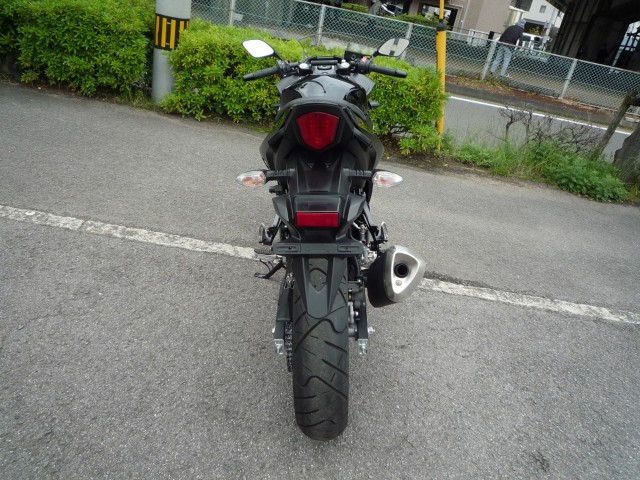 �X�Y�LGSX250R�i���Q�����R�s�j�摜4