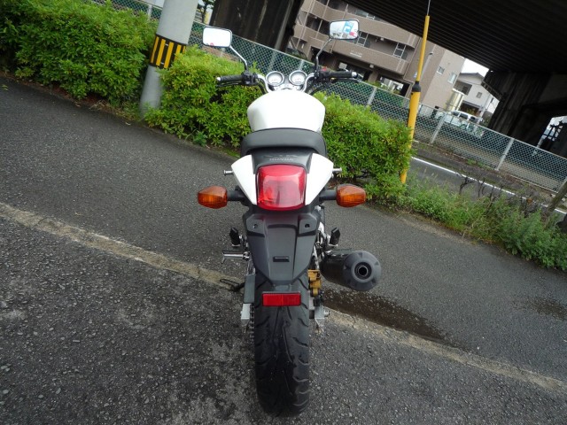 �z���_VTR250�i���Q�����R�s�j�摜4