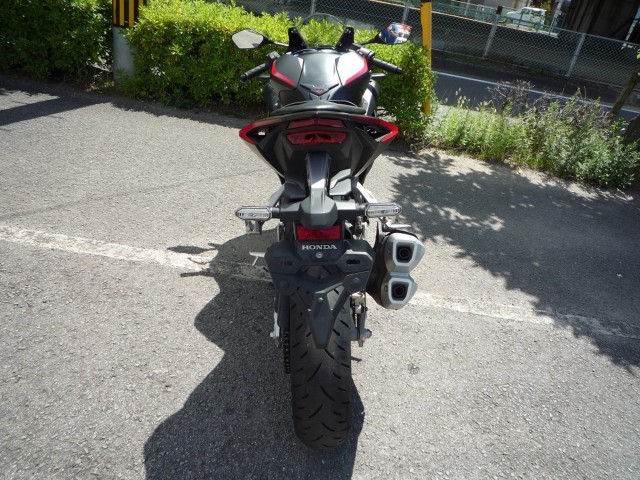 �z���_CBR250RR�i���Q�����R�s�j�摜4