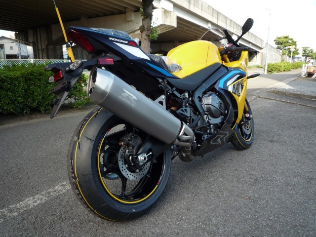 �X�Y�LGSX-R1000R�i���Q�����R�s�j�摜4
