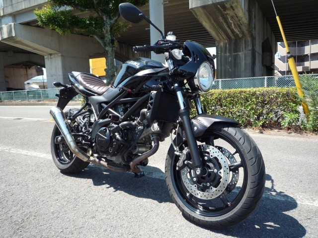 XYLSV650XiQRsj摜5