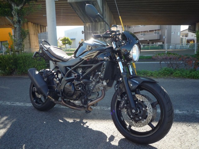 XYLSV650XiQRsj摜5