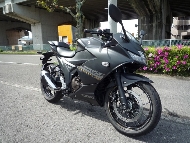 �X�Y�L�W�N�T�[SF250�i���Q�����R�s�j�摜5