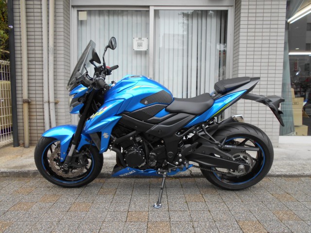 �X�Y�LGSX-S750�i���Q�����R�s�j�摜2
