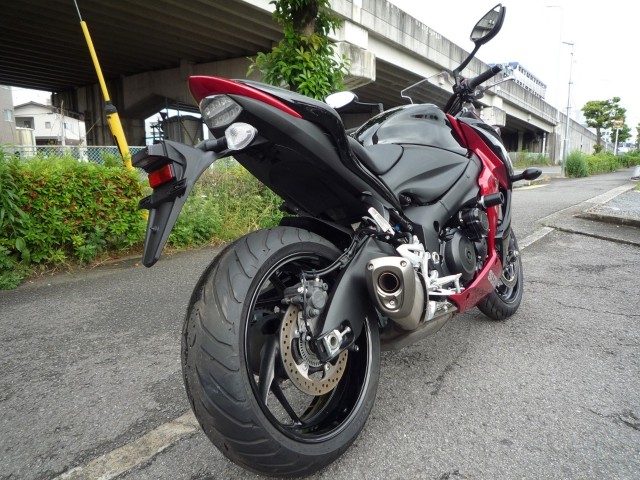 XYLGSX-S1000FiQRsj摜6