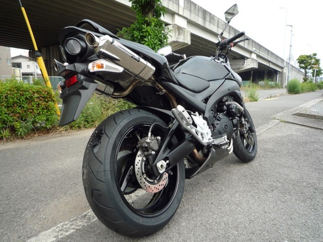 XYLGSR400iQRsj摜6
