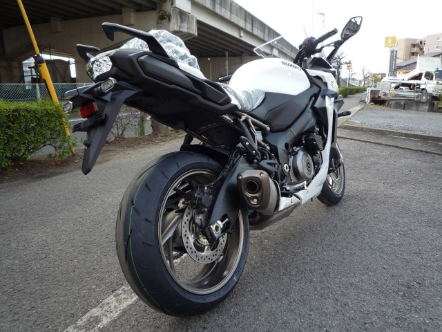 �X�Y�LGSX-S1000GT�i���Q�����R�s�j�摜6