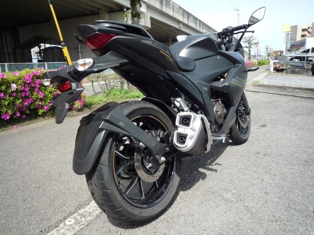 �X�Y�L�W�N�T�[SF250�i���Q�����R�s�j�摜6