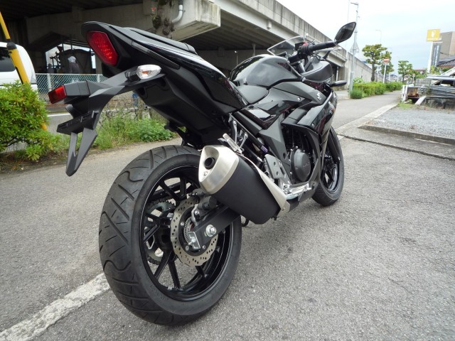 �X�Y�LGSX250R�i���Q�����R�s�j�摜6