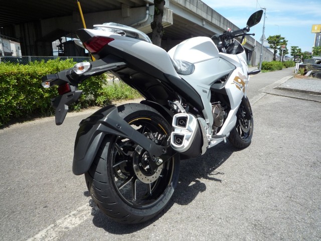 �X�Y�L�W�N�T�[SF250�i���Q�����R�s�j�摜6