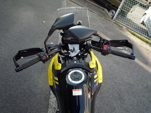 XYLV-Strom250iQRsj摜7