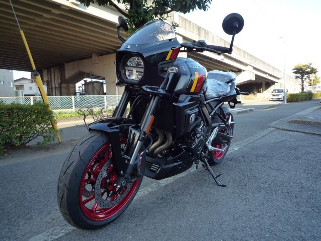 �X�Y�LGSX-8TT�i���Q�����R�s�j�摜7