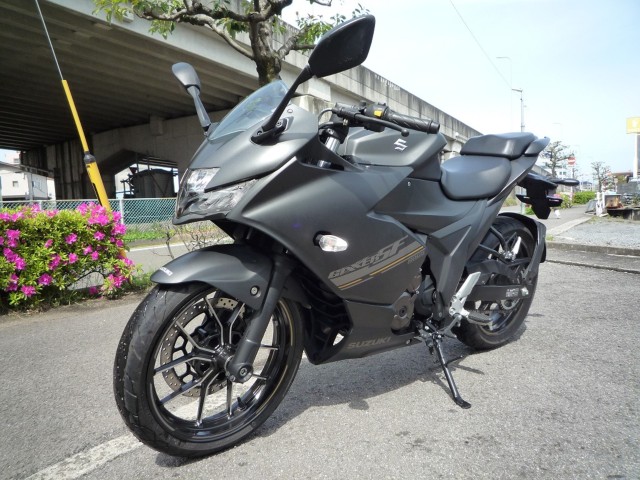 �X�Y�L�W�N�T�[SF250�i���Q�����R�s�j�摜7