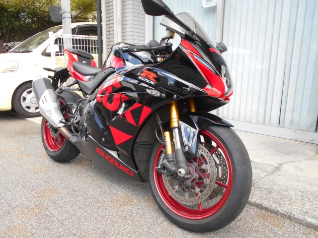 �X�Y�LGSX-R1000R�i���Q�����R�s�j�摜3
