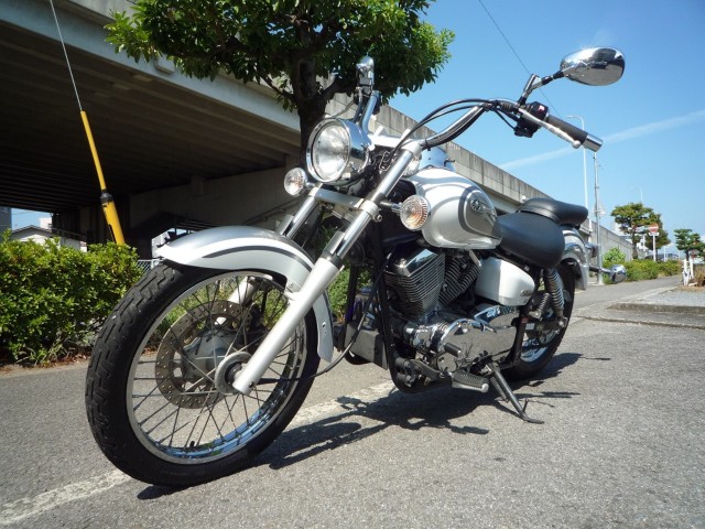 ���}�n�h���b�O�X�^�[250�i���Q�����R�s�j�摜7