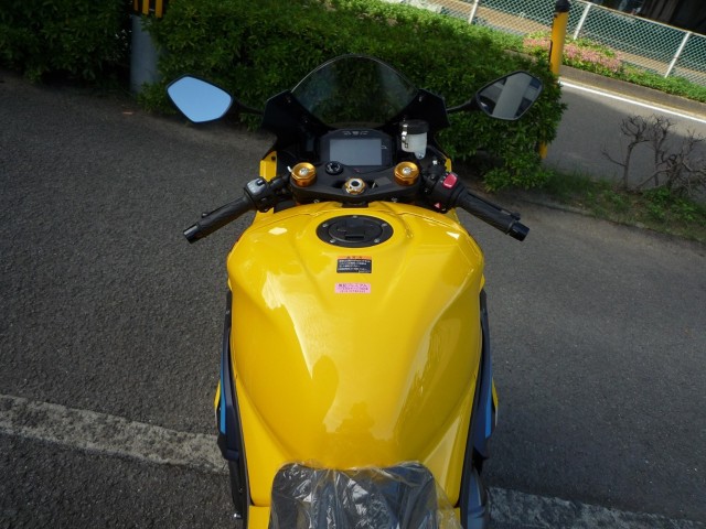 �X�Y�LGSX-R1000R�i���Q�����R�s�j�摜7