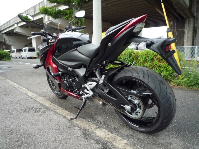 XYLGSX-S1000FiQRsj摜8
