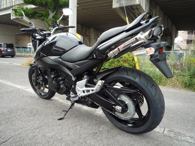 XYLGSR400iQRsj摜8