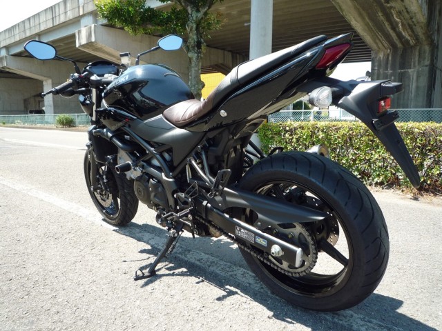 XYLSV650XiQRsj摜8