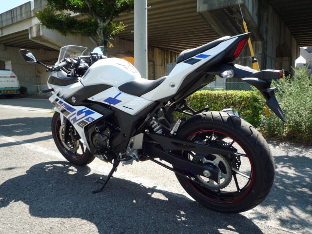 XYLGSX250RiQRsj摜8