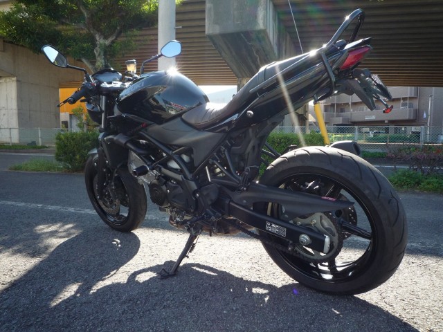 XYLSV650XiQRsj摜8