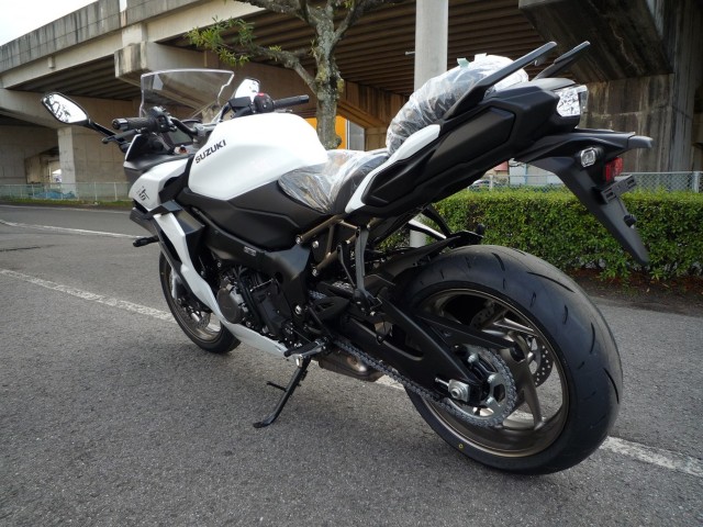 �X�Y�LGSX-S1000GT�i���Q�����R�s�j�摜8