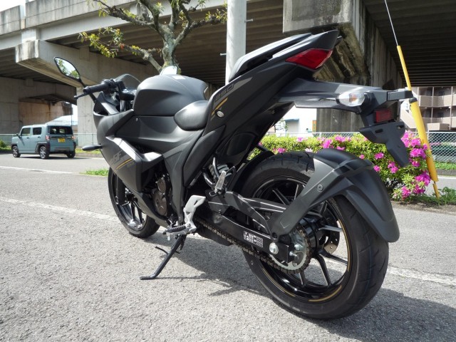 �X�Y�L�W�N�T�[SF250�i���Q�����R�s�j�摜8