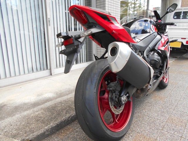 �X�Y�LGSX-R1000R�i���Q�����R�s�j�摜5