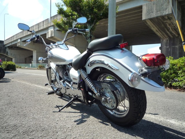 ���}�n�h���b�O�X�^�[250�i���Q�����R�s�j�摜8