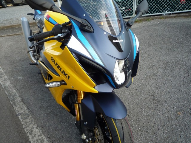 �X�Y�LGSX-R1000R�i���Q�����R�s�j�摜8