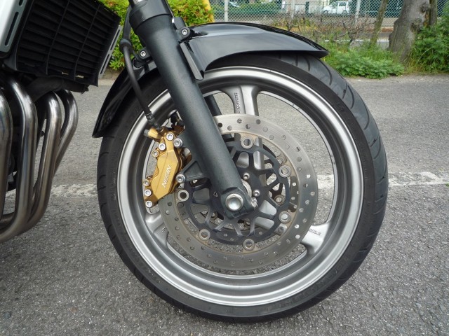 �z���_CB400�X�[�p�[�t�H�AVTEC�ERevo�i���Q�����R�s�j�摜9