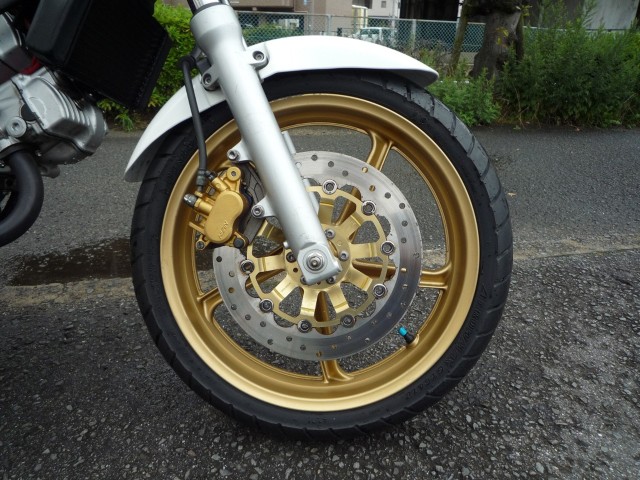 �z���_VTR250�i���Q�����R�s�j�摜9