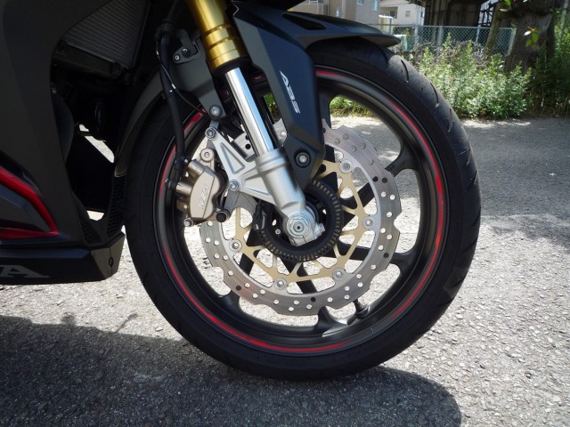 �z���_CBR250RR�i���Q�����R�s�j�摜9