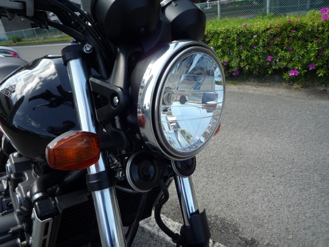 �z���_CB400�X�[�p�[�t�H�AVTEC�ERevo�i���Q�����R�s�j�摜10