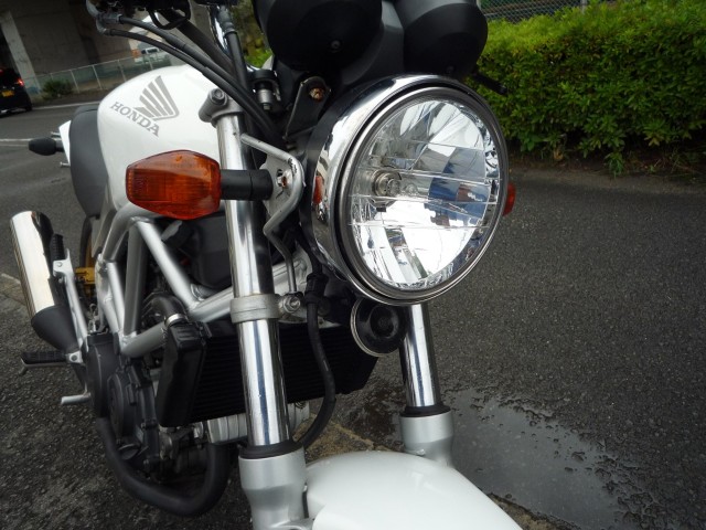 �z���_VTR250�i���Q�����R�s�j�摜10