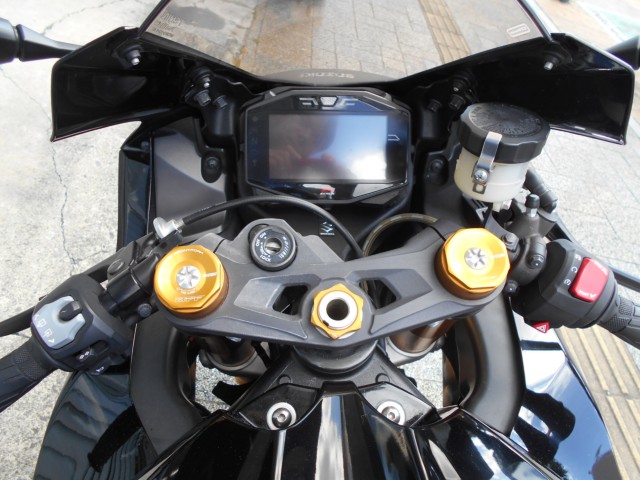 �X�Y�LGSX-R1000R�i���Q�����R�s�j�摜10