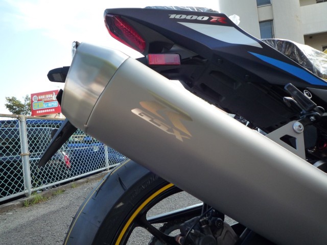 �X�Y�LGSX-R1000R�i���Q�����R�s�j�摜10