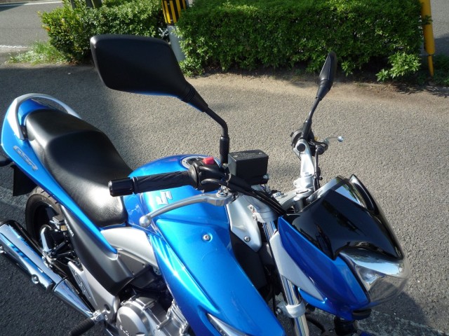 XYLGSR250iQRsj摜11